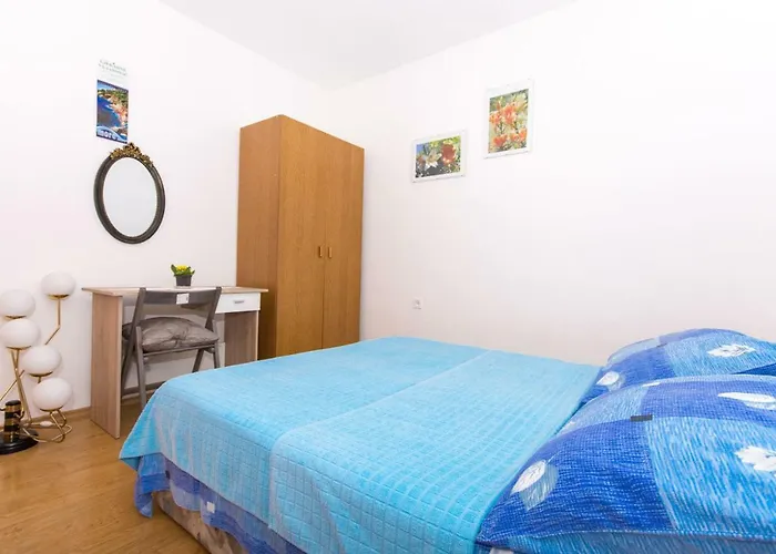 Hébergement de vacances House Vlajcevic Trogir